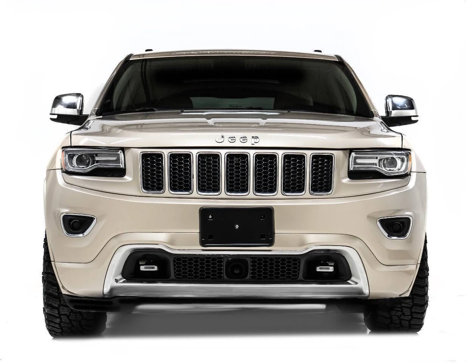 2014 Jeep WK2 Grand Cherokee - Image 7 of 12