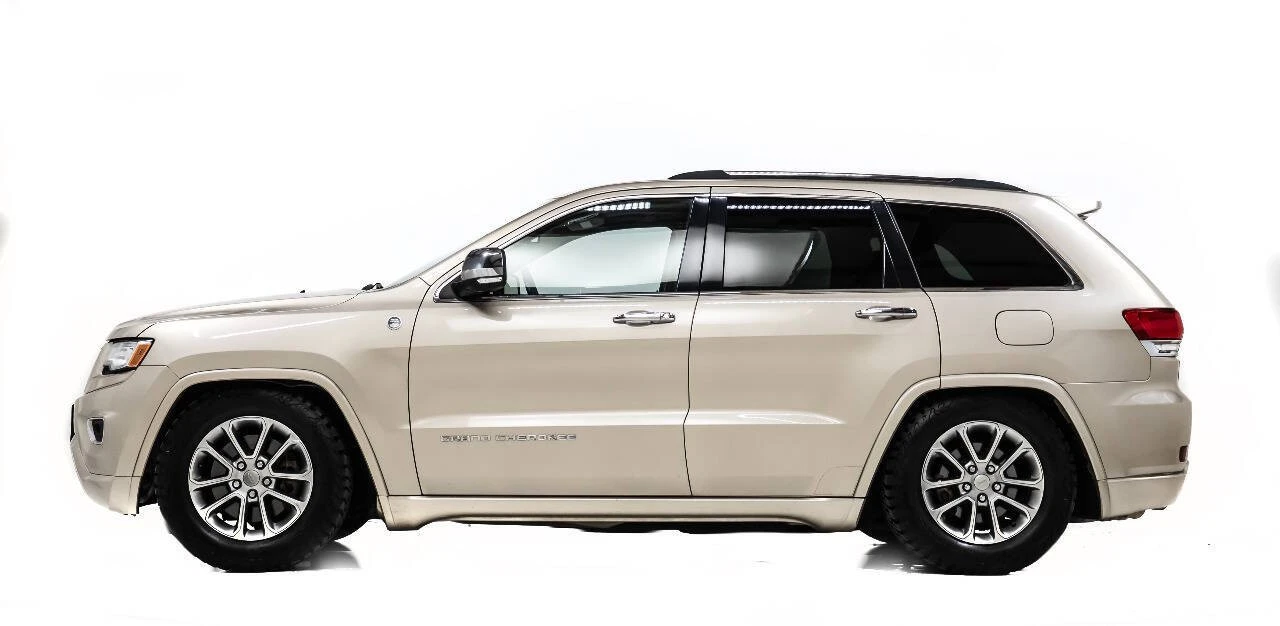 2014 Jeep WK2 Grand Cherokee - Image 6 of 12