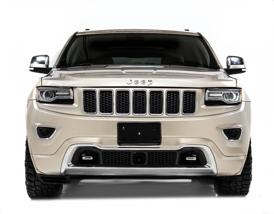 2014 Jeep WK2 Grand Cherokee - Image 7 of 12