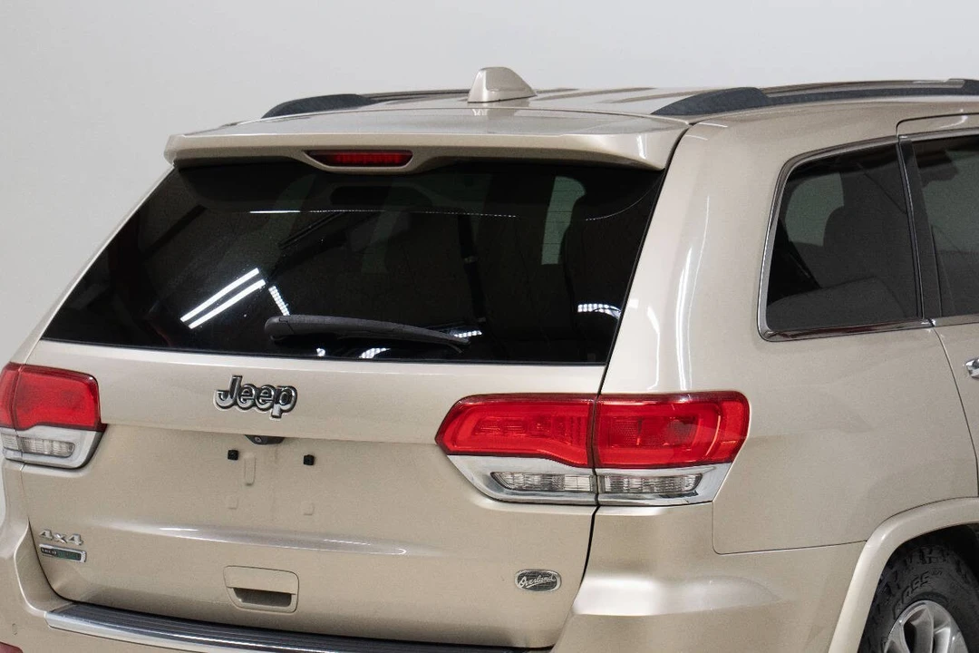 2014 Jeep WK2 Grand Cherokee - Image 12 of 12