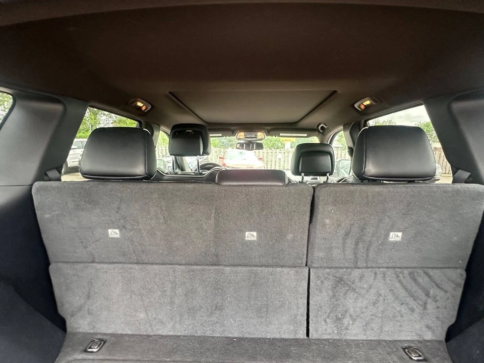2014 Jeep WK2 Grand Cherokee - Image 10 of 28