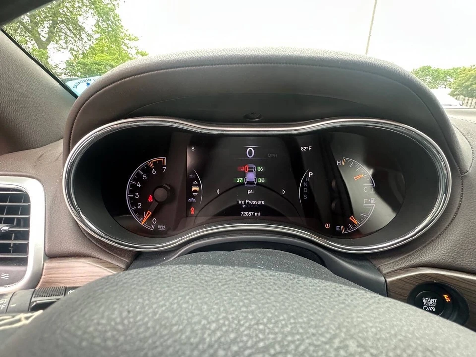 2014 Jeep WK2 Grand Cherokee - Image 14 of 28
