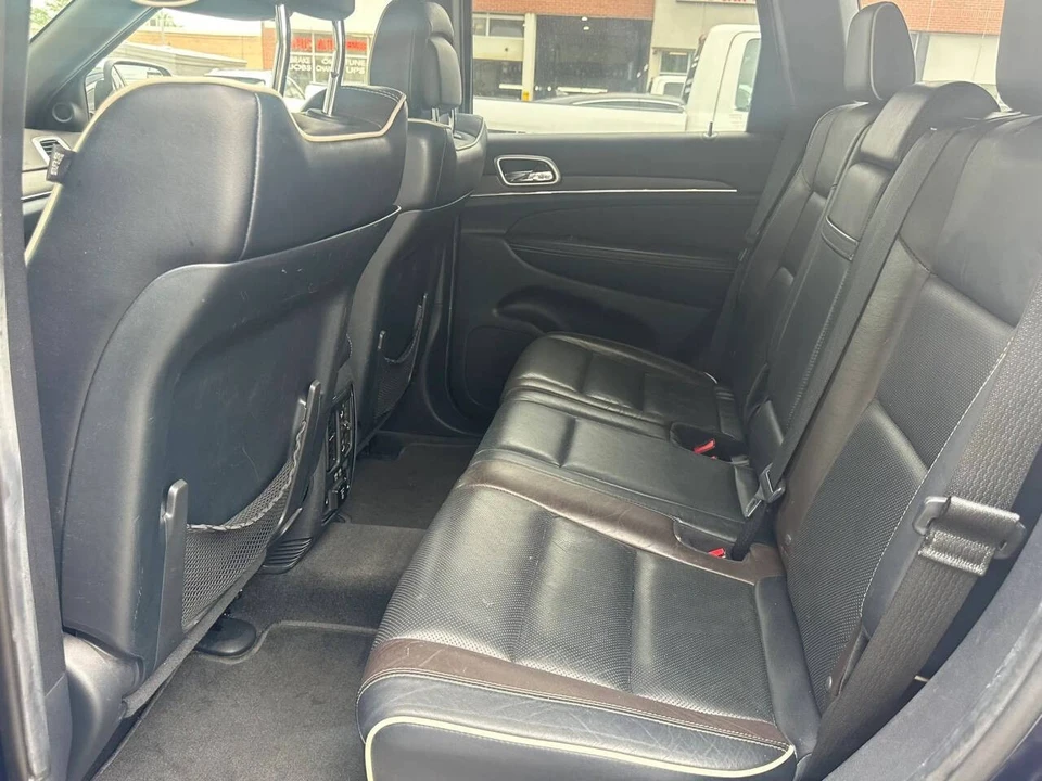 2014 Jeep WK2 Grand Cherokee - Image 22 of 28