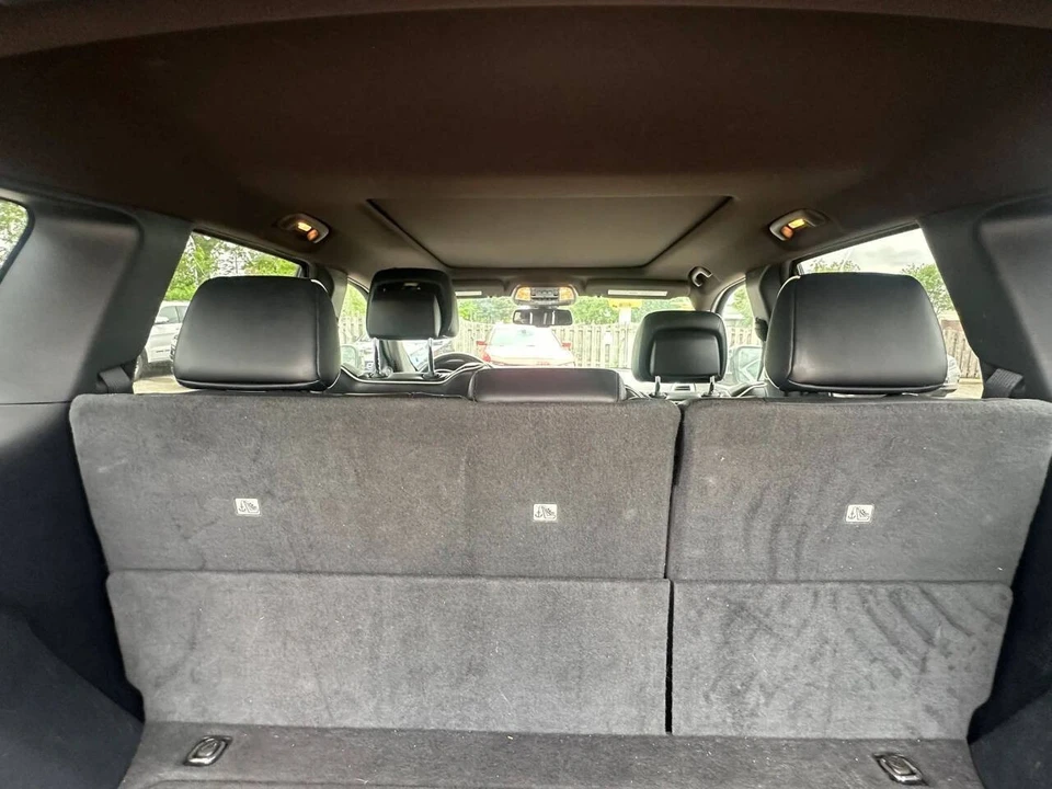 2014 Jeep WK2 Grand Cherokee - Image 24 of 28