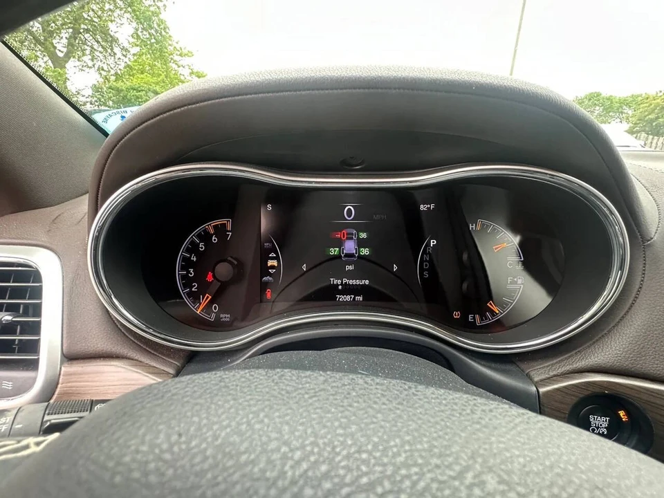 2014 Jeep WK2 Grand Cherokee - Image 27 of 28