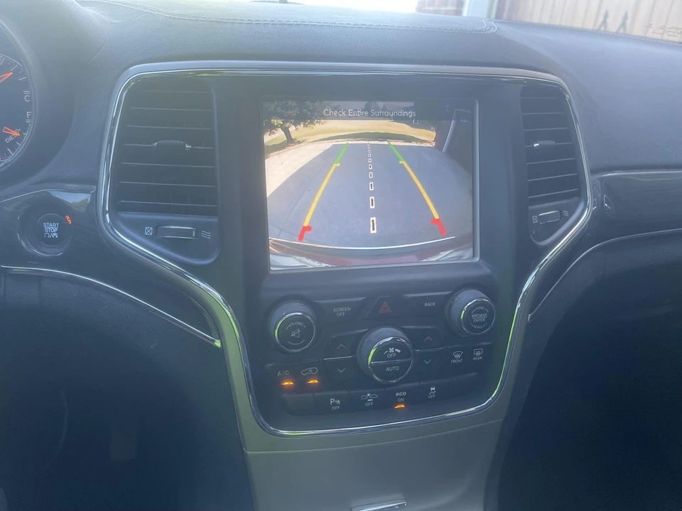 2014 Jeep WK2 Grand Cherokee - Image 29 of 31