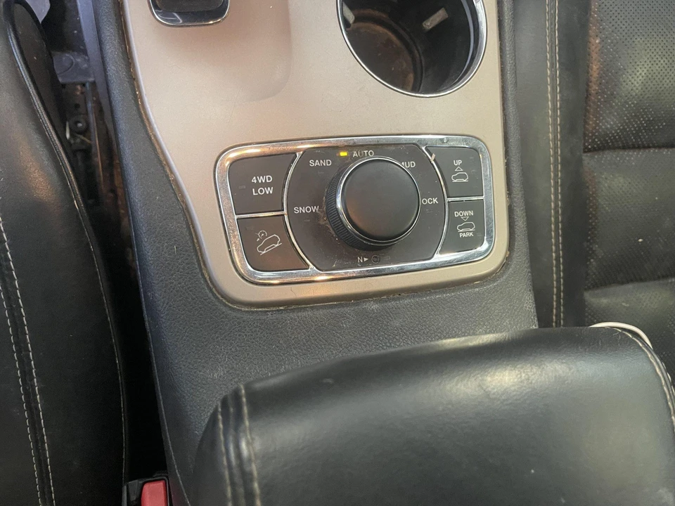 2014 Jeep WK2 Grand Cherokee - Image 31 of 31
