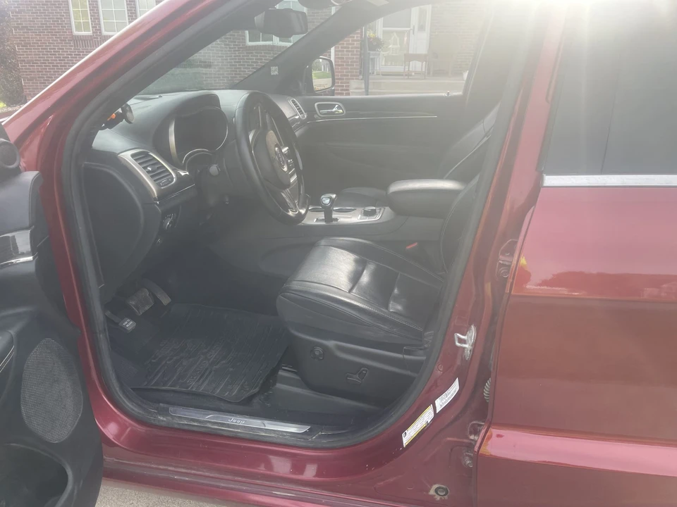 2014 Jeep WK2 Grand Cherokee - Image 23 of 31