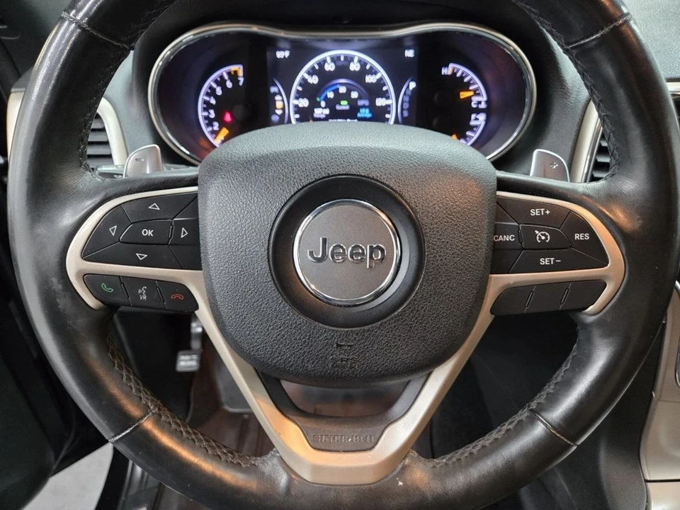 2014 Jeep WK2 Grand Cherokee - Image 15 of 19