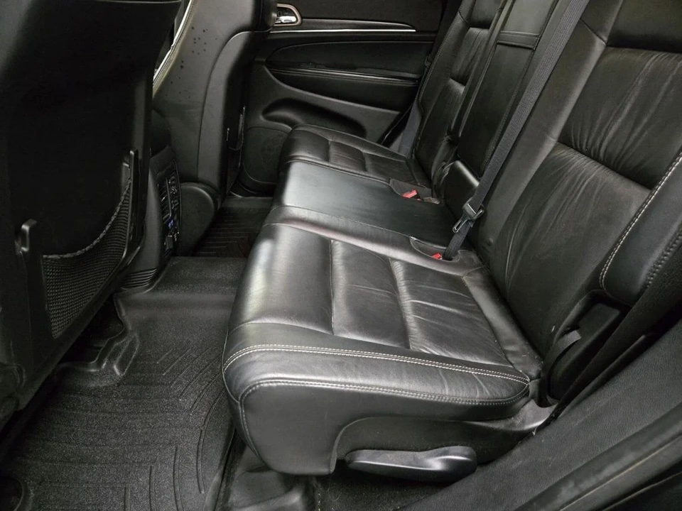 2014 Jeep WK2 Grand Cherokee - Image 8 of 19