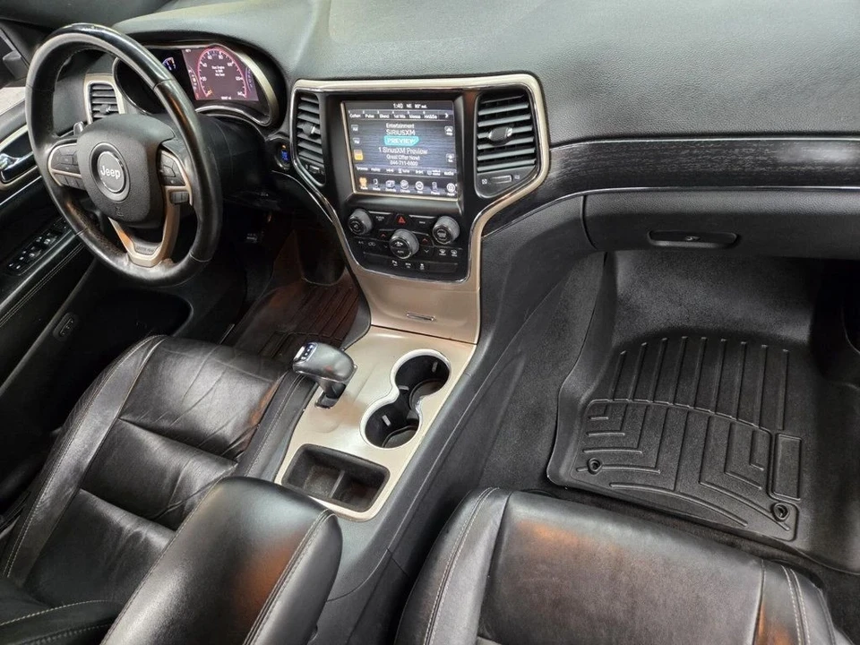 2014 Jeep WK2 Grand Cherokee - Image 13 of 19
