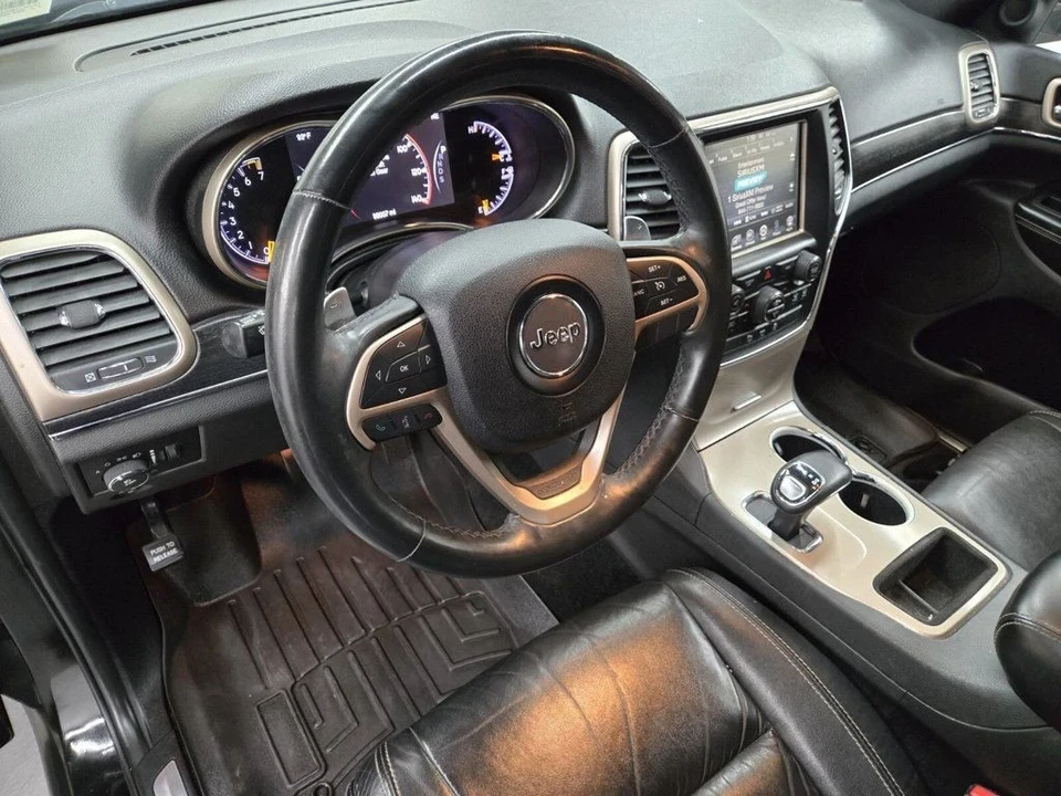 2014 Jeep WK2 Grand Cherokee - Image 7 of 19