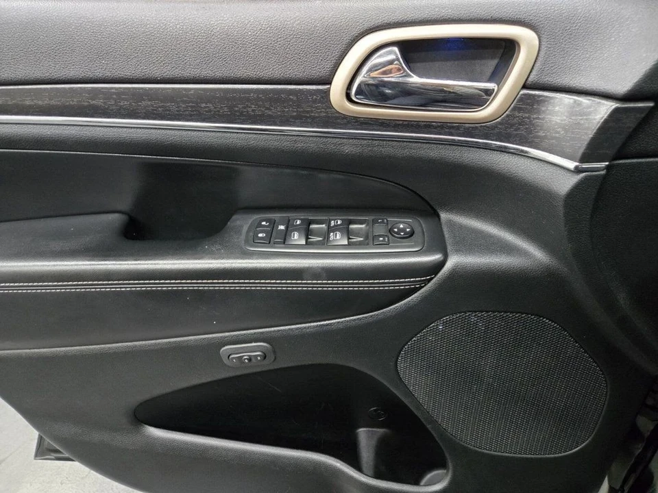 2014 Jeep WK2 Grand Cherokee - Image 14 of 19