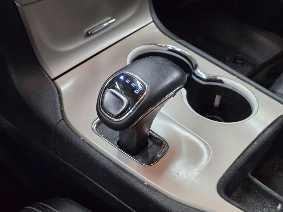 2014 Jeep WK2 Grand Cherokee - Image 19 of 19