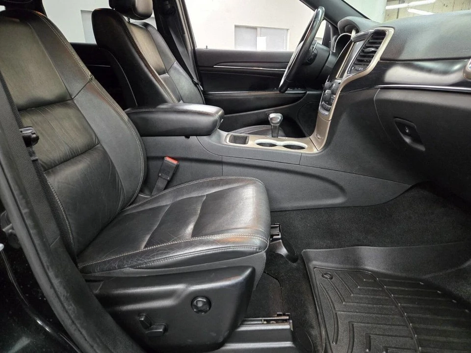 2014 Jeep WK2 Grand Cherokee - Image 12 of 19