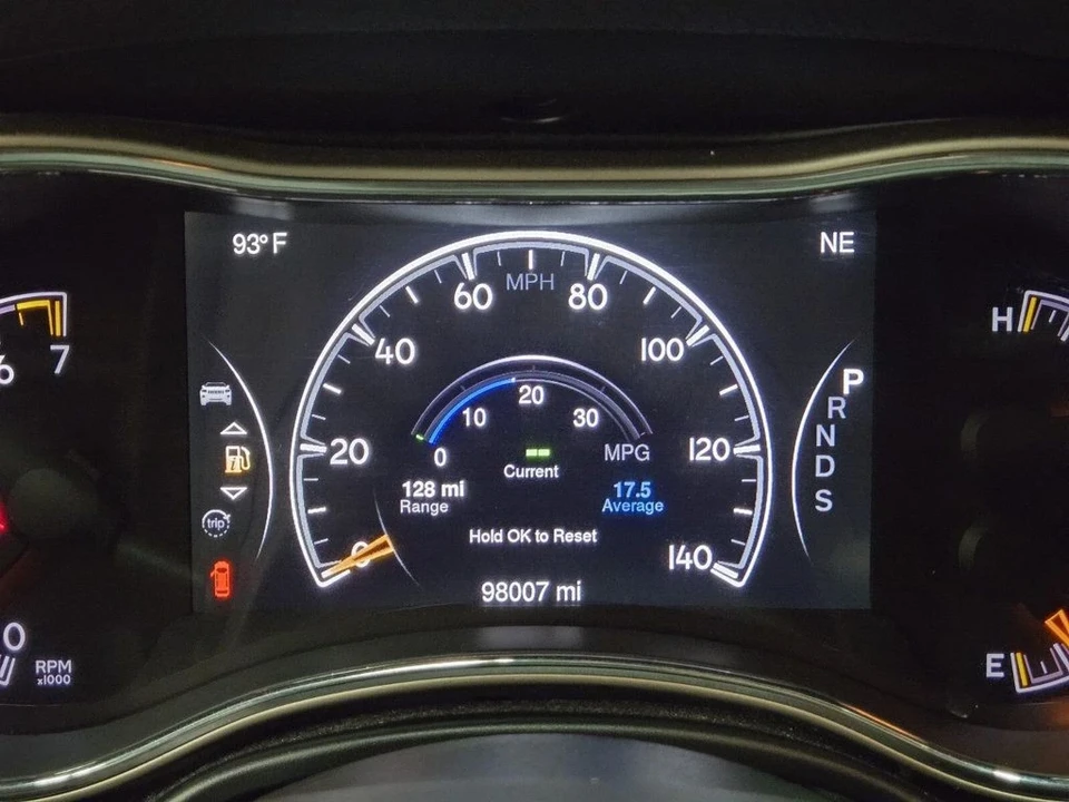 2014 Jeep WK2 Grand Cherokee - Image 16 of 19
