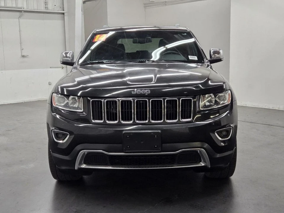 2014 Jeep WK2 Grand Cherokee - Image 4 of 19