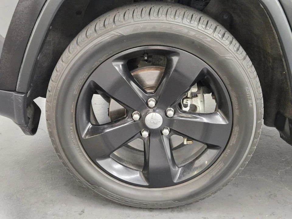 2014 Jeep WK2 Grand Cherokee - Image 5 of 19