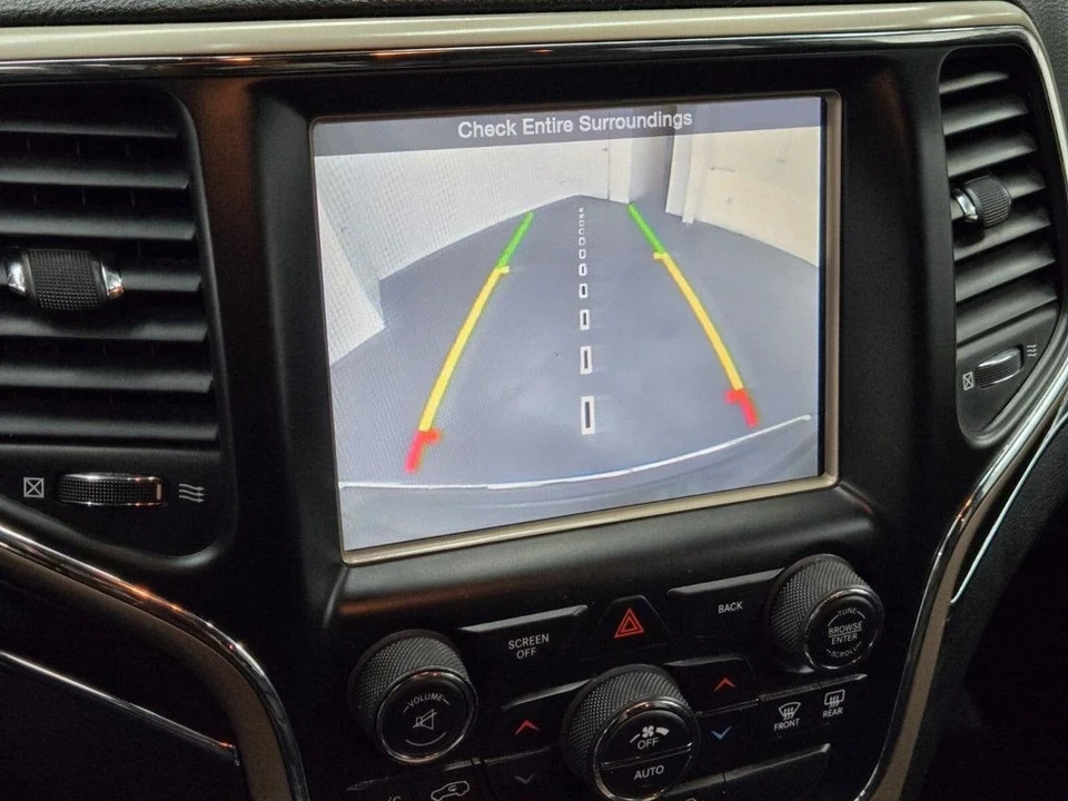 2014 Jeep WK2 Grand Cherokee - Image 18 of 19