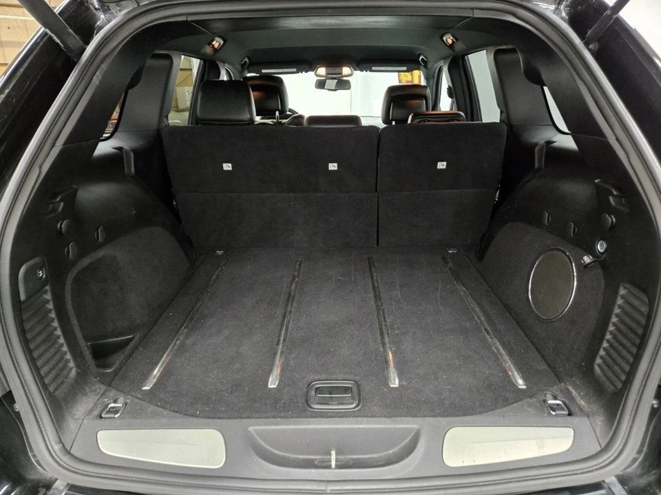 2014 Jeep WK2 Grand Cherokee - Image 10 of 19