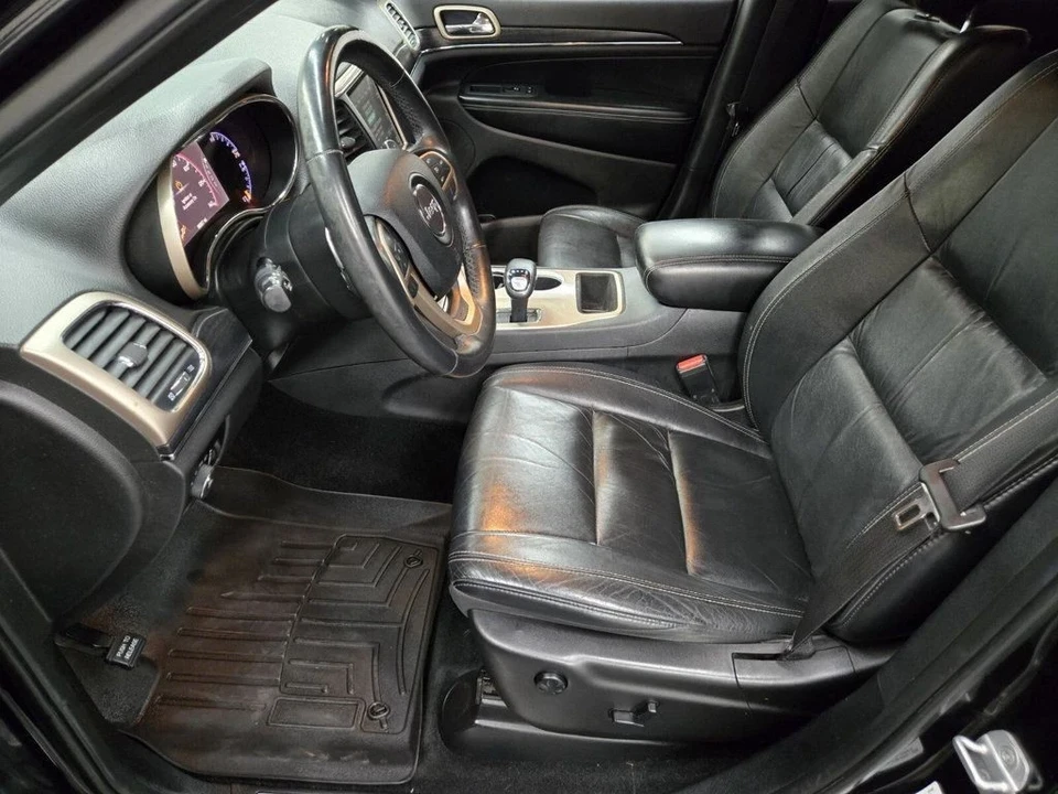 2014 Jeep WK2 Grand Cherokee - Image 6 of 19