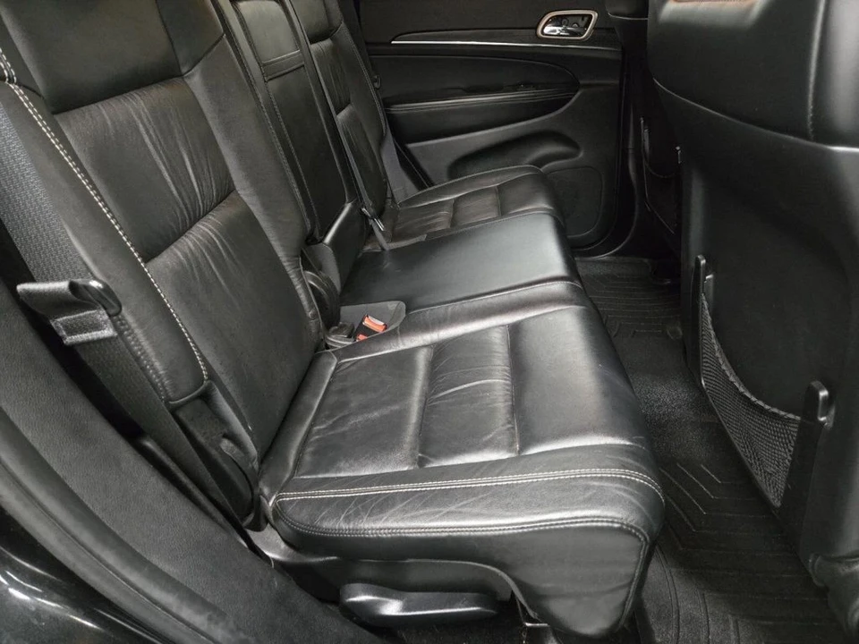 2014 Jeep WK2 Grand Cherokee - Image 11 of 19