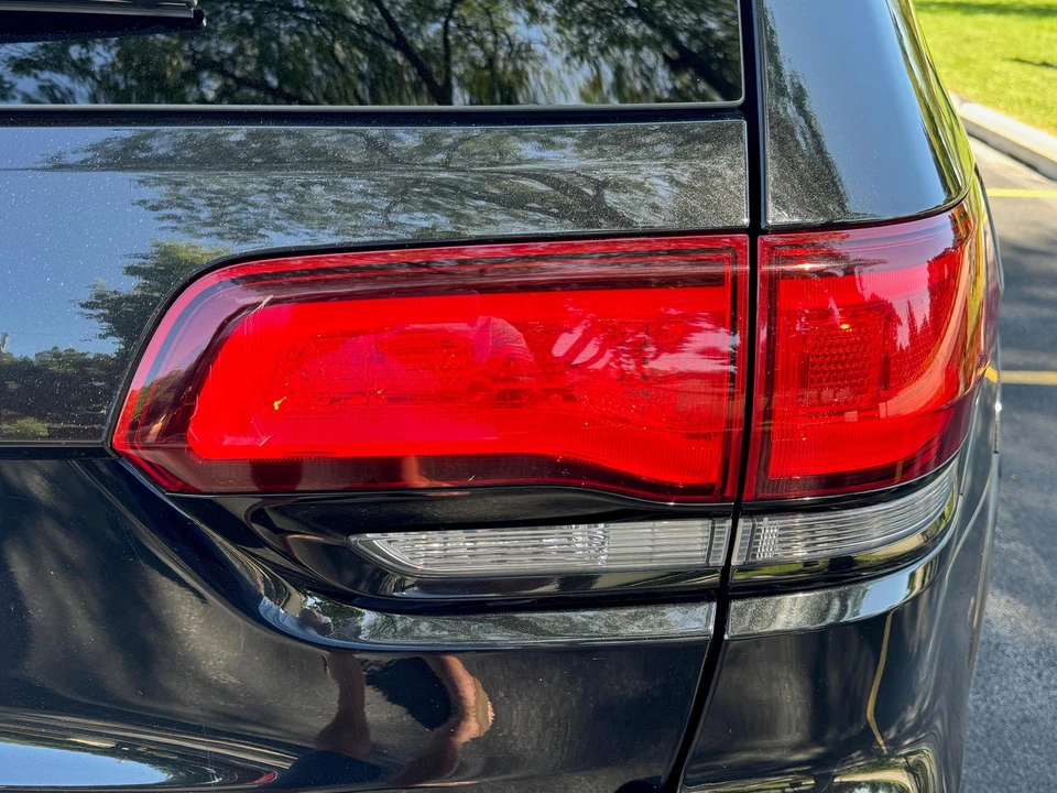 2014 Jeep WK2 Grand Cherokee - Image 22 of 31