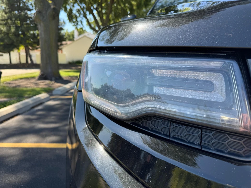 2014 Jeep WK2 Grand Cherokee - Image 18 of 31