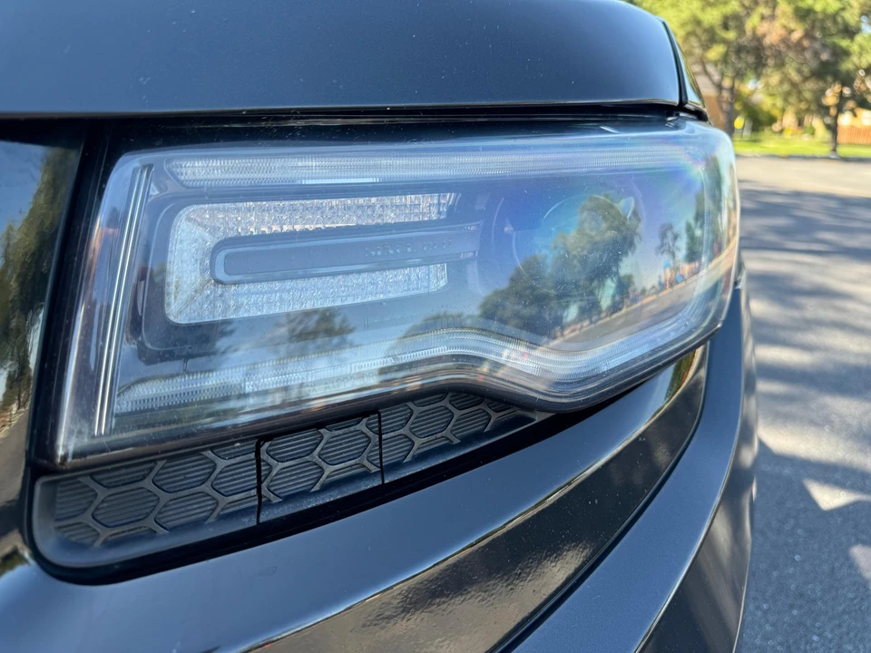 2014 Jeep WK2 Grand Cherokee - Image 19 of 31