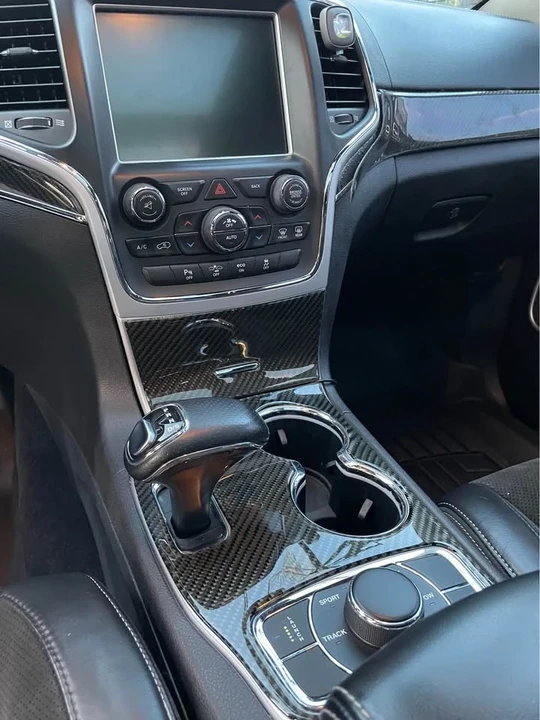 2014 Jeep WK2 Grand Cherokee - Image 17 of 21