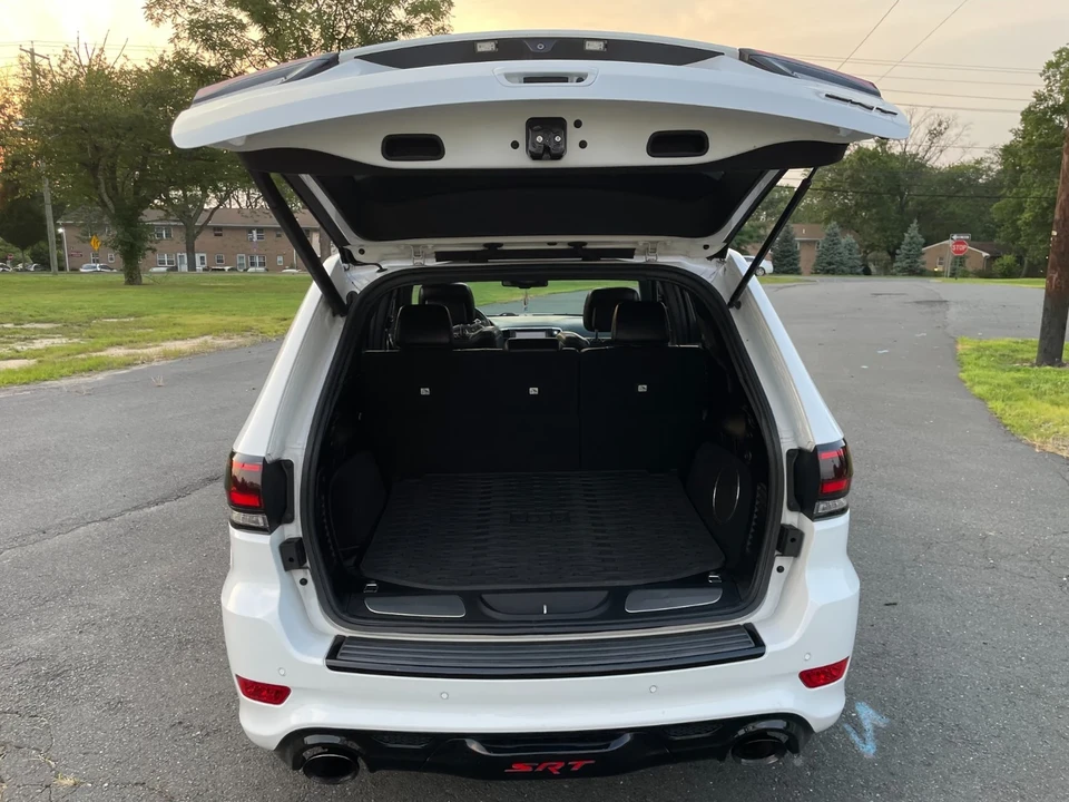 2014 Jeep WK2 Grand Cherokee - Image 9 of 21