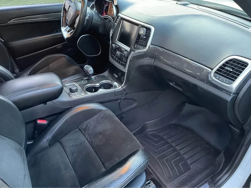 2014 Jeep WK2 Grand Cherokee - Image 13 of 21