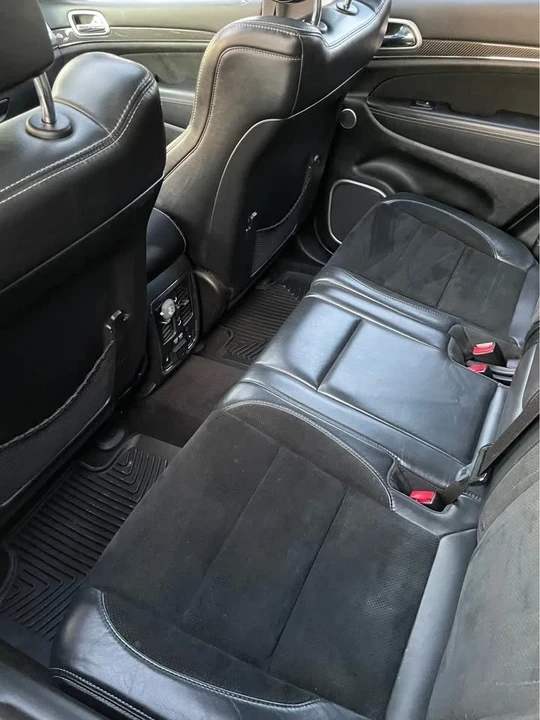 2014 Jeep WK2 Grand Cherokee - Image 14 of 21