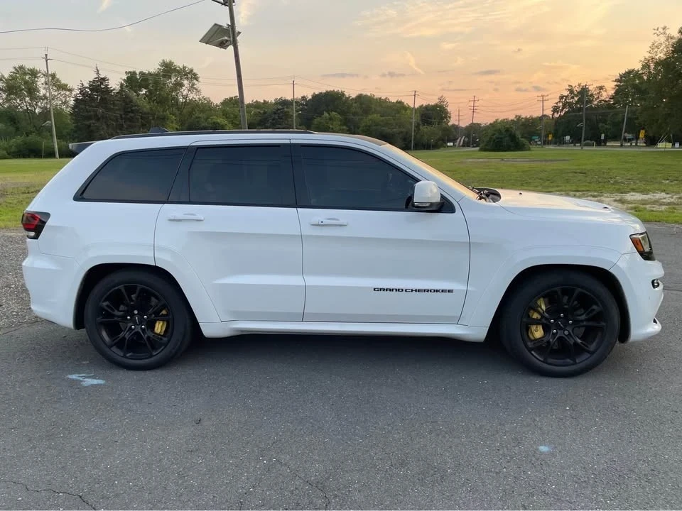 2014 Jeep WK2 Grand Cherokee - Image 5 of 21