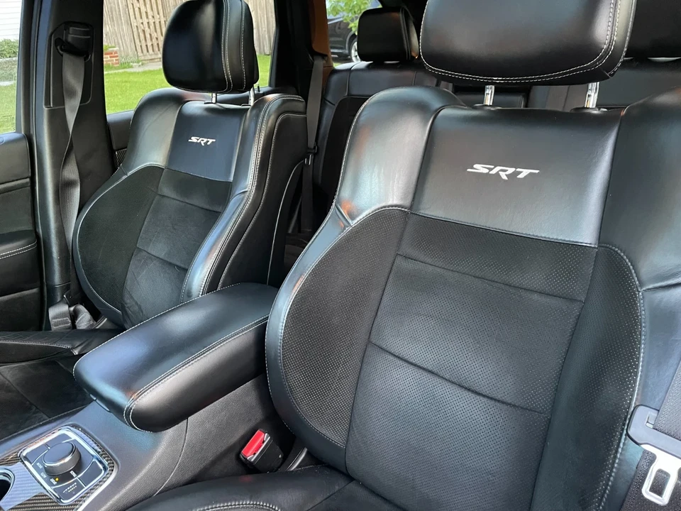 2014 Jeep WK2 Grand Cherokee - Image 16 of 21