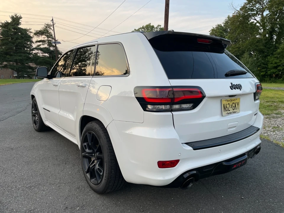 2014 Jeep WK2 Grand Cherokee - Image 6 of 21