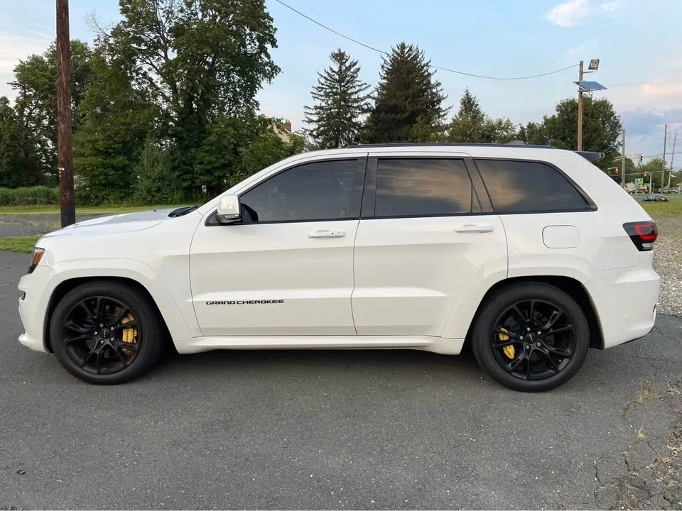 2014 Jeep WK2 Grand Cherokee - Image 4 of 21