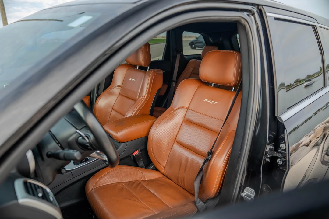 2014 Jeep WK2 Grand Cherokee - Image 28 of 31