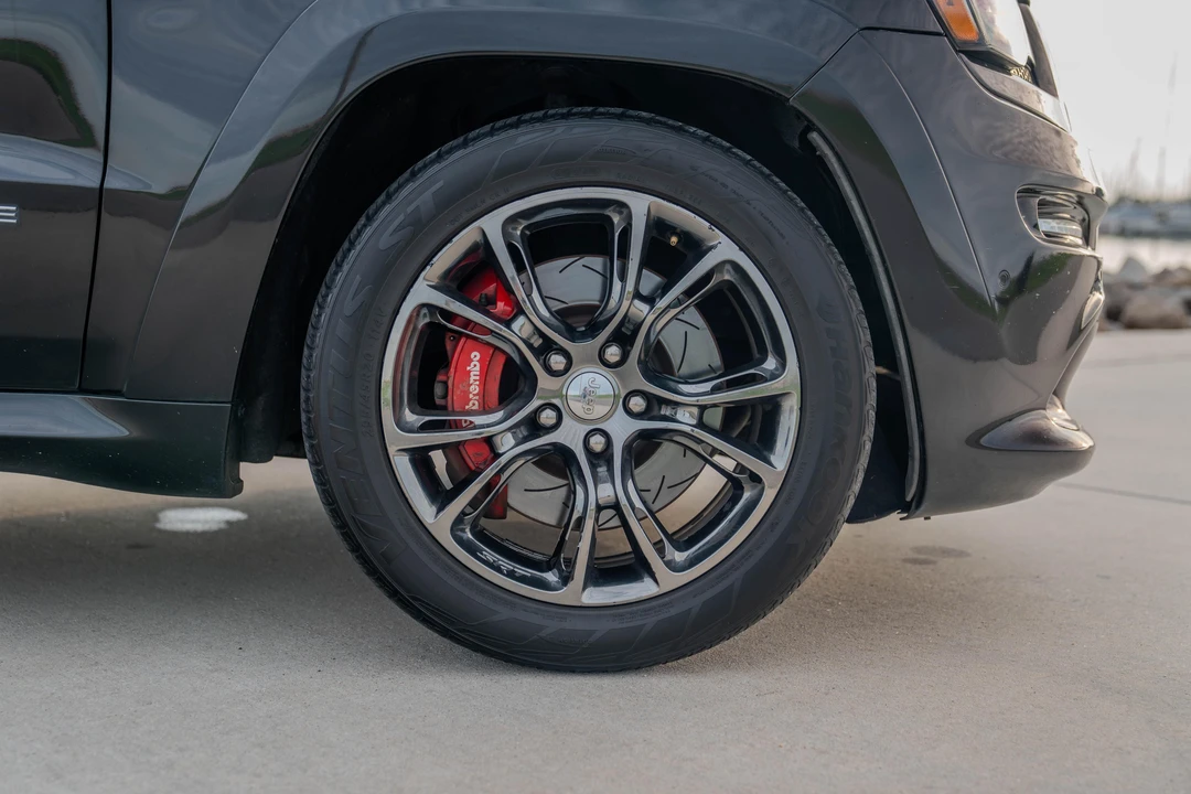 2014 Jeep WK2 Grand Cherokee - Image 26 of 31