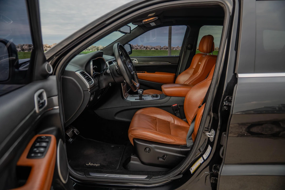 2014 Jeep WK2 Grand Cherokee - Image 31 of 31