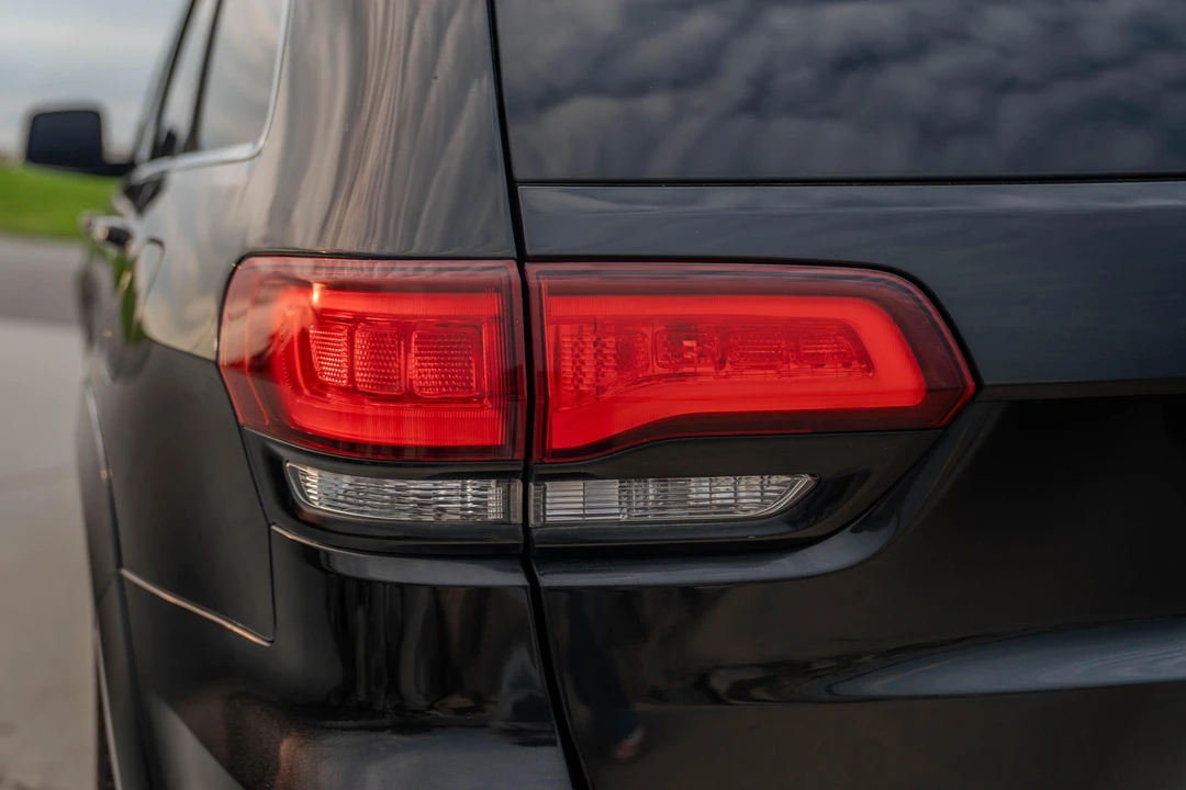2014 Jeep WK2 Grand Cherokee - Image 17 of 31