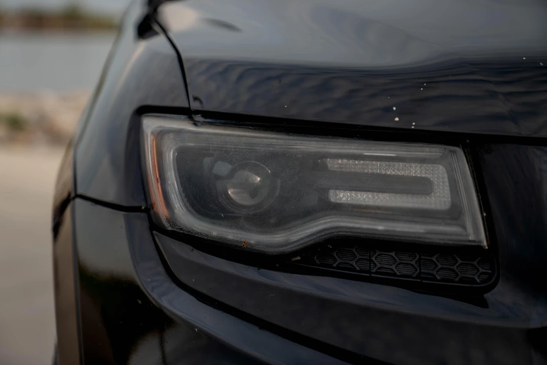 2014 Jeep WK2 Grand Cherokee - Image 14 of 31