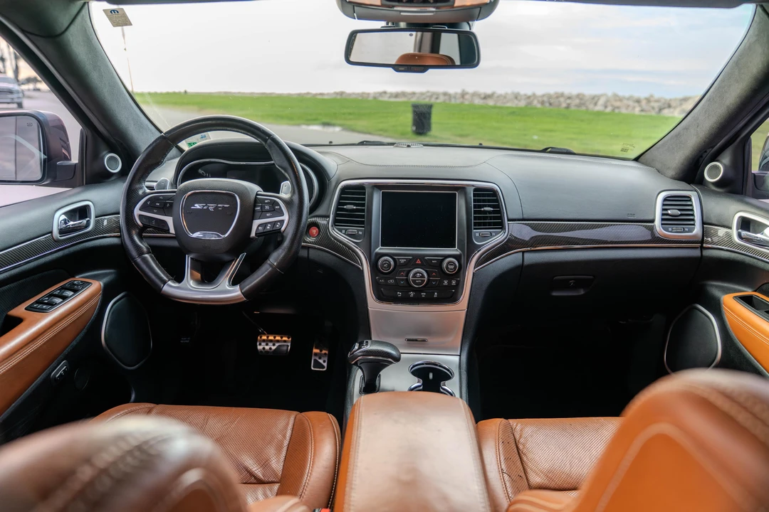 2014 Jeep WK2 Grand Cherokee - Image 27 of 31