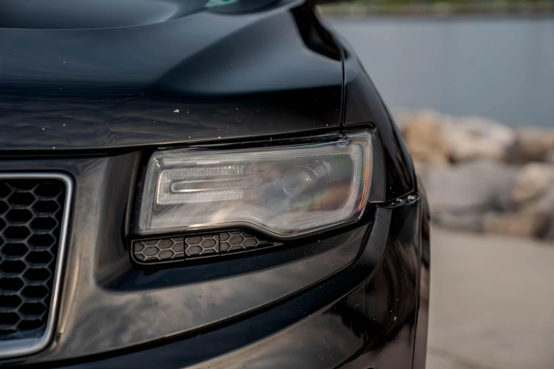 2014 Jeep WK2 Grand Cherokee - Image 15 of 31