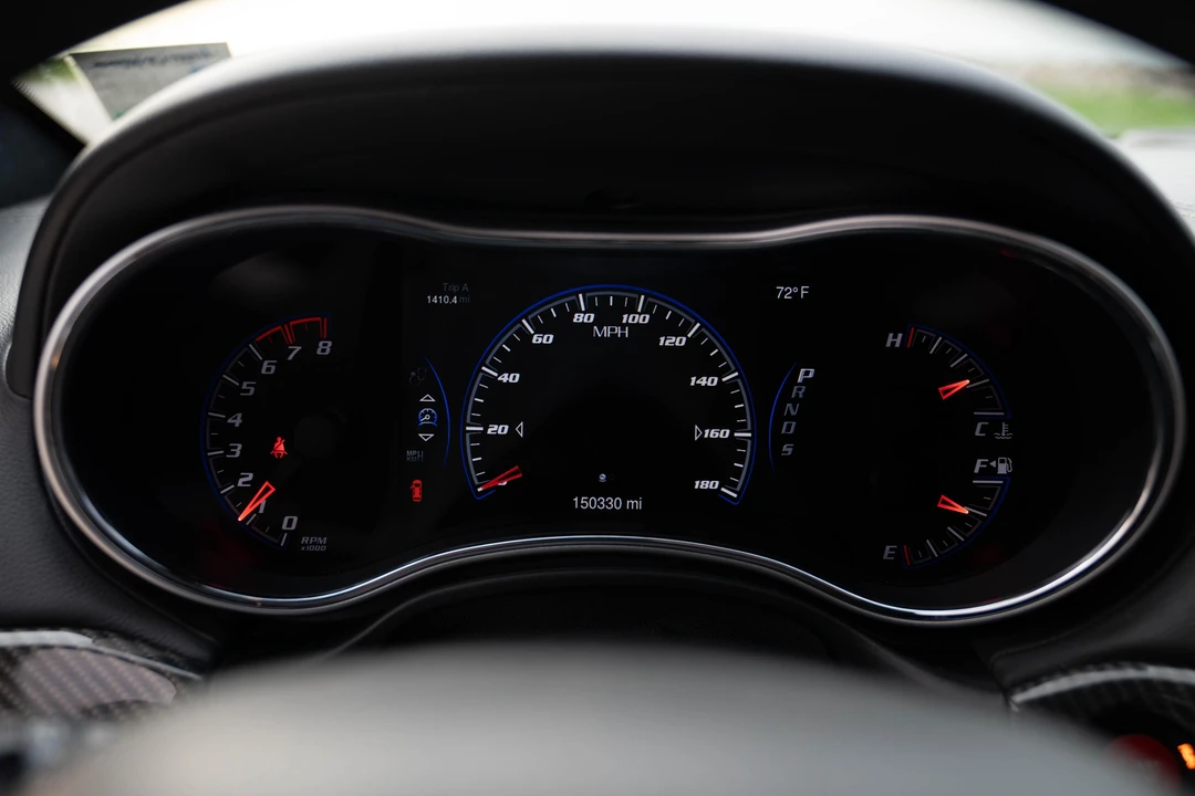 2014 Jeep WK2 Grand Cherokee - Image 30 of 31