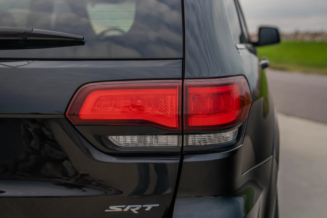 2014 Jeep WK2 Grand Cherokee - Image 18 of 31