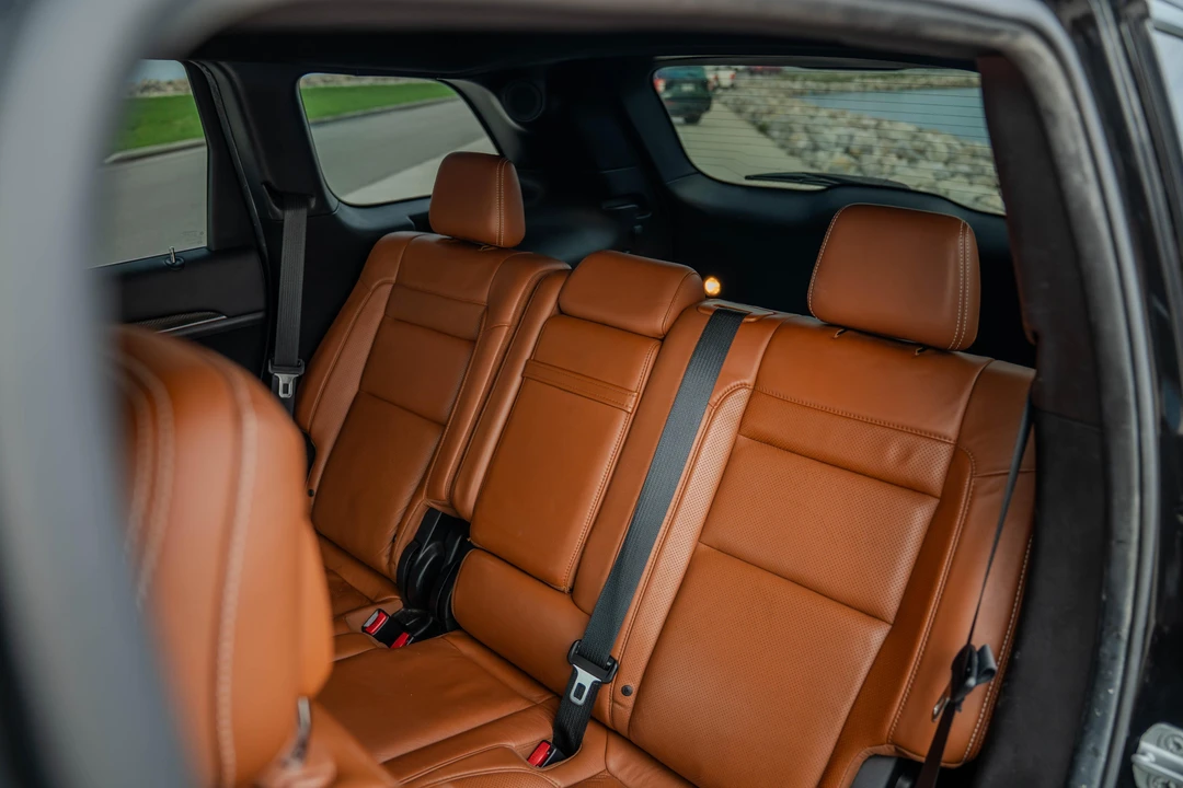 2014 Jeep WK2 Grand Cherokee - Image 29 of 31