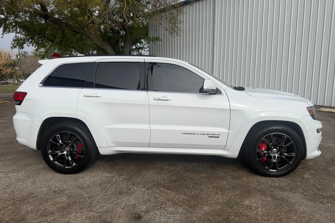 2014 Jeep WK2 Grand Cherokee - Image 3 of 31