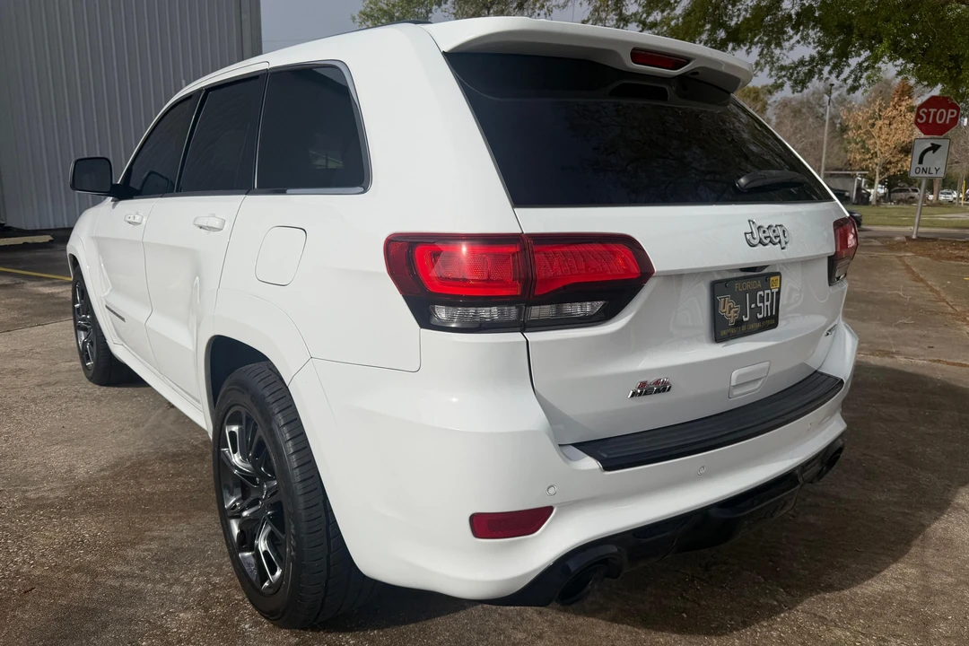2014 Jeep WK2 Grand Cherokee - Image 4 of 31