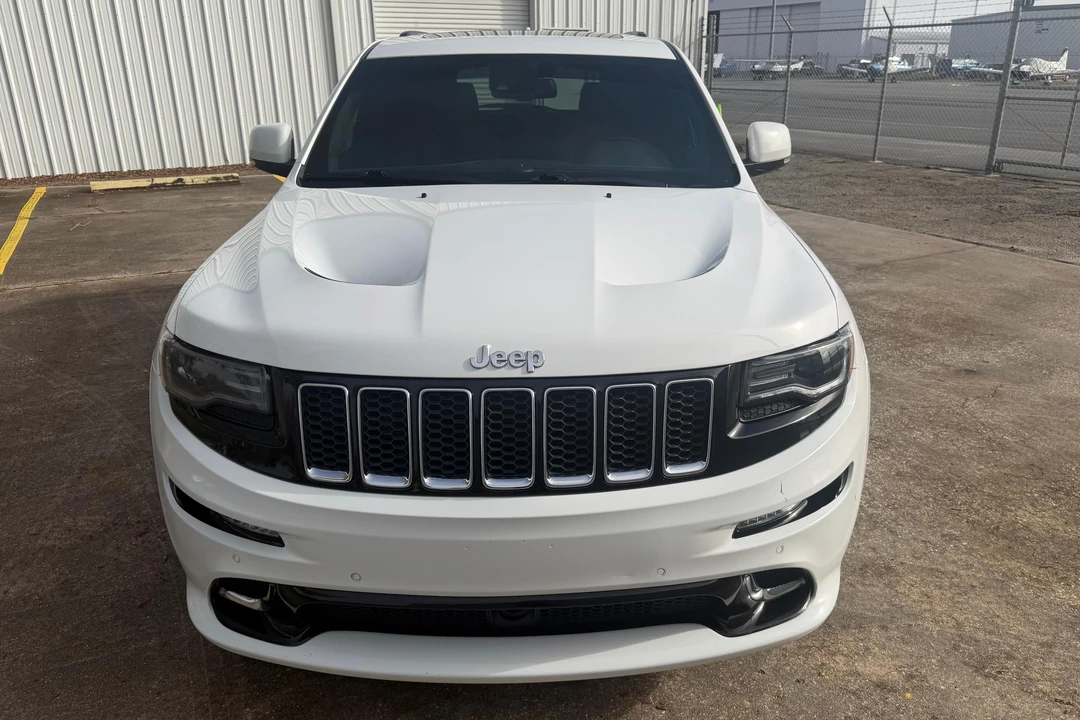 2014 Jeep WK2 Grand Cherokee - Image 2 of 31